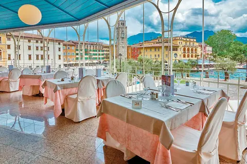 Europa Skypool & Panorama in Riva del Garda — foto 7