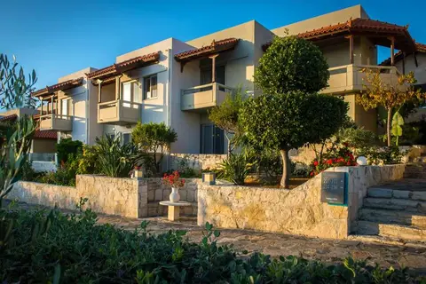 Happy Cretan Suites in Gazi Municipal Unit, foto 10