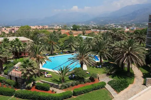 Sirens Beach & Village in Malia Municipal Unit, foto 21