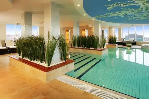 Nordic Hotel Forum in Tallinn — foto 10
