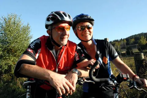 Parkhotel Olsberg foto 2