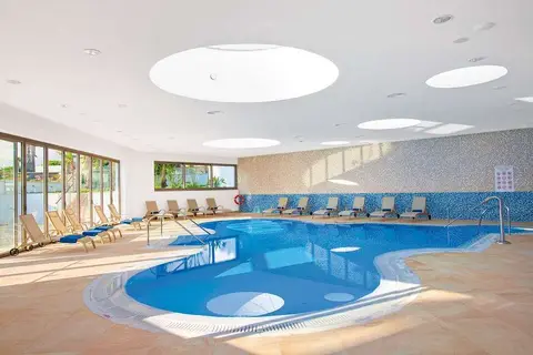 Olympic Lagoon Resort Paphos in Paphos — foto 14