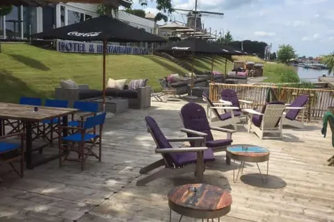 De Zon Hotel & Restaurant by Flow foto 20