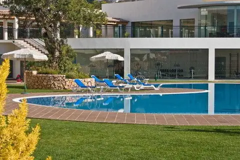 Appartementen Cerro Mar Garden in Albufeira — foto 28