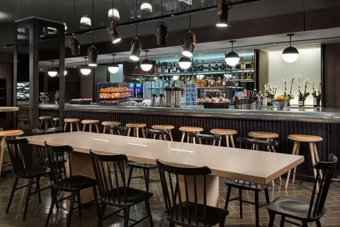 Paramount Times Square - A Generator Hotel in New York City, foto 3