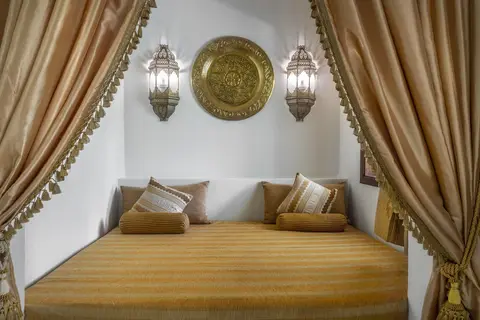 Baraza Resort & Spa in Bwejuu — foto 27