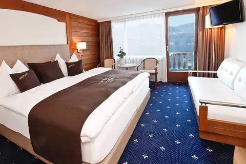 Seehotel Pilatus in Hergiswil — foto 3