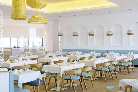 Iberostar Founty Beach in Agadir, foto 19