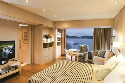 Elounda Bay Palace in Ελούντα — foto 27