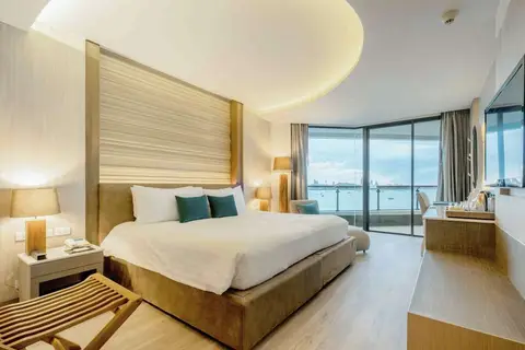 Cape Dara  Resort in Pattaya, foto 4