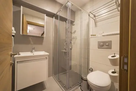 Viva La Vita Boutique Hotel in Konak — foto 28