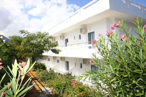 Hotel Poseidon in Δημοτική Ενότητα Γαζίου — foto 14