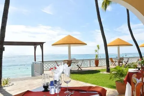 Gold Beach Resort in Flic en Flac VCA — foto 27