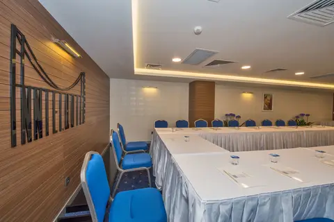 Inntel Hotel Istanbul in Fatih, foto 24