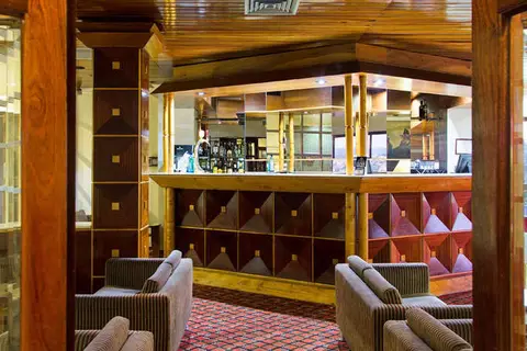 Hotel D Luis in Coimbra — foto 14
