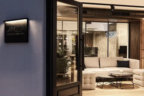Vanoro Hotel in Thessaloniki — foto 17