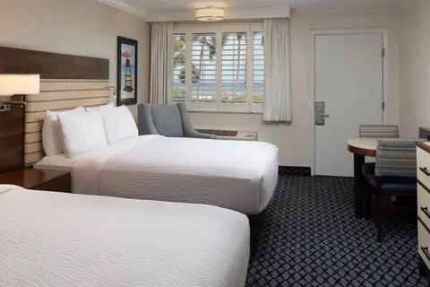 Sanibel Island Beach Resort in Sanibel — foto 5