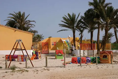 Caribbean World Djerba in أغير — foto 11