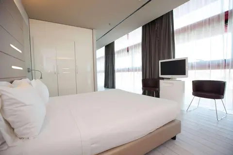 Best Western Plus Net Tower Hotel Padova in Padua, foto 18