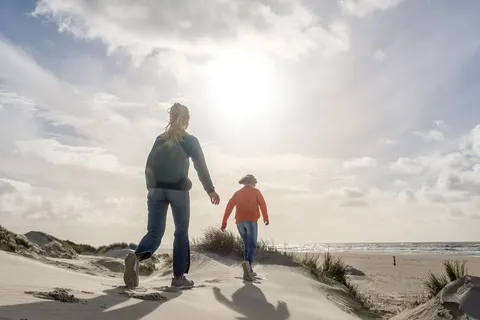 Vakantiepark Ebeltoft in Syddjurs Municipality — foto 18