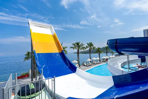 Blue Dreams Resort foto 40