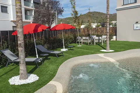 Sercotel Plana Suites in La Vall D'uixó — foto 4