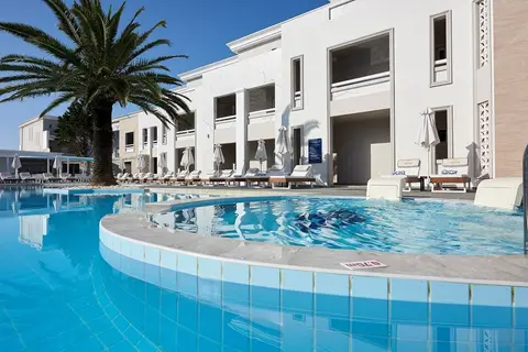 Mythos Palace Resort & Spa in Georgioupolis — foto 26