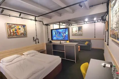 Art Hotel 158 in Art Hotel 158 — foto 10