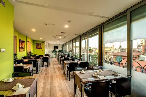 Hotel Trevi Collection in Rome, foto 5
