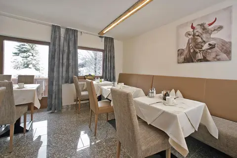Ferienanlage Hotel Altachhof & Annemarie in Saalbach-Hinterglemm — foto 11