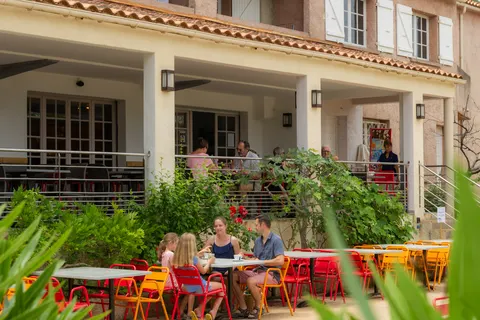 Camping Kalliste foto 18