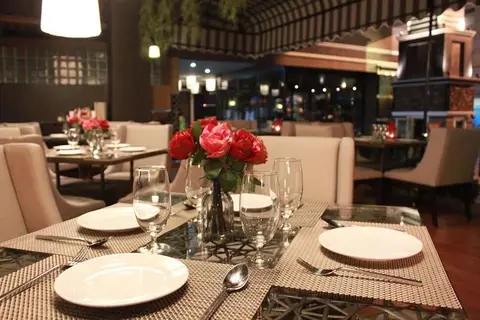 KTK Pattaya Hotel & Residence in Pattaya, foto 25