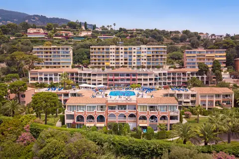 Residence L Ange Gardien in Villefranche-sur-Mer — foto 2