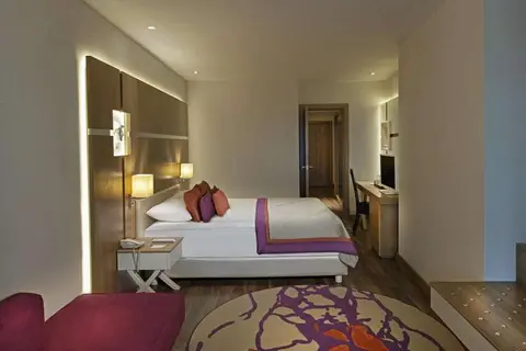 Delphin Botanik Platinum in Okurcalar — foto 4