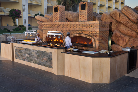 Hotel Palm Royale Soma Bay Resort foto 19