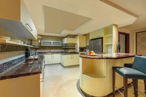 Dusit Hotel & Suites Doha in Doha — foto 6