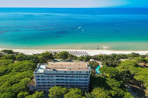Hotel Abamar in Pula — foto 17