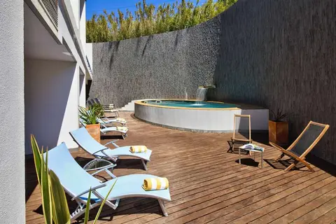 Villa Doris Suites in Lagos, foto 9