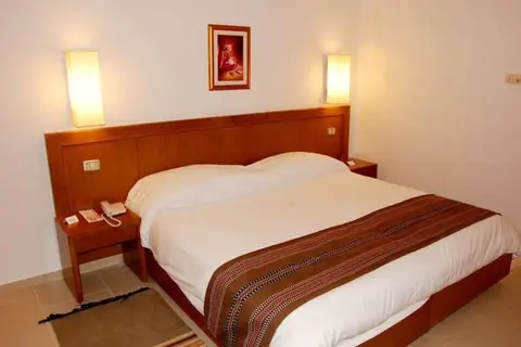 Hotel Golf Beach in أغير — foto 3