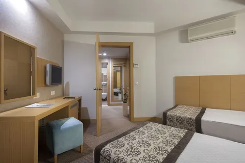 Saphir Resort & Spa foto 7