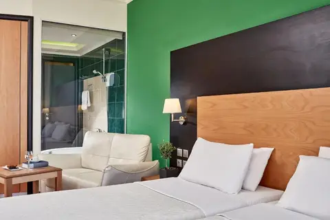 All Senses Nautica Blue Exclusive Resort & Spa in Καλαβάρδα — foto 30
