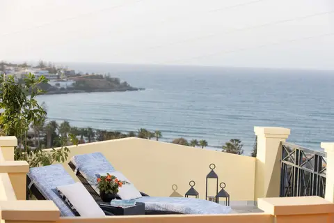 Minois Boutique Hotel in Malia Municipal Unit, foto 9