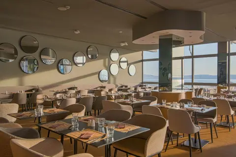 Hotel Katarina in Selce — foto 3