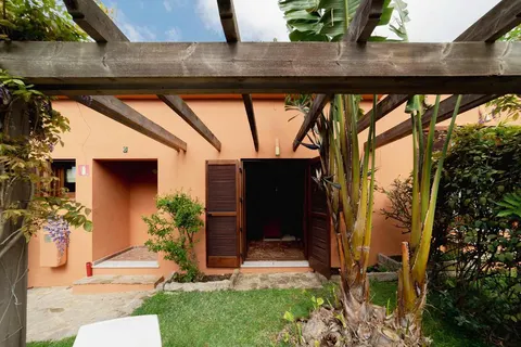 Hotel Punta Sur in Tarifa — foto 5