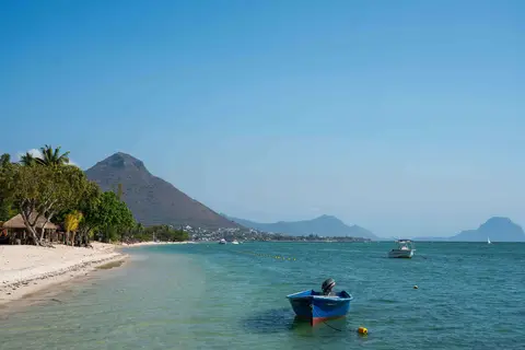 Hilton Mauritius Resort & Spa in Flic en Flac VCA — foto 11