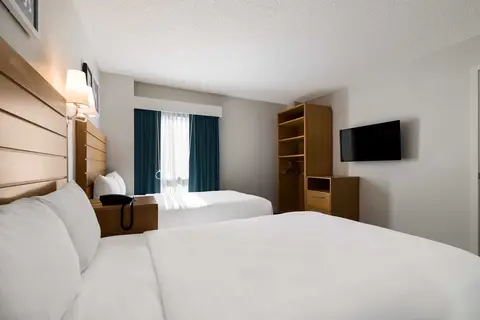 Sonesta ES Suites Orlando - International Drive in Orlando — foto 19