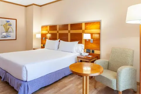 Hotel Senator Parque Central in Peníscola / Peñíscola — foto 11