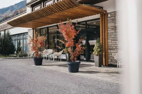 Hotel Victoria in Kaprun — foto 15