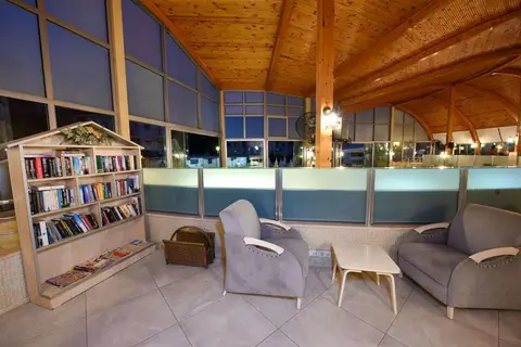 Belcehan Hotel in Muğla — foto 10