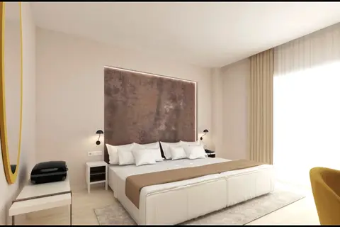 Hotel Benidorm Centre in Benidorm — foto 3